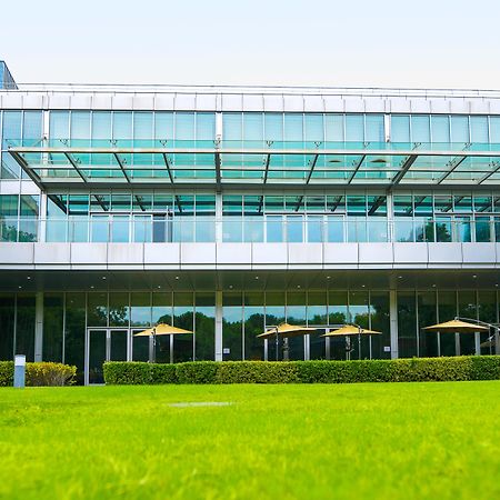 Crowne Plaza Shanghai Xiayang Lake By Ihg Qingpu Eksteriør bilde