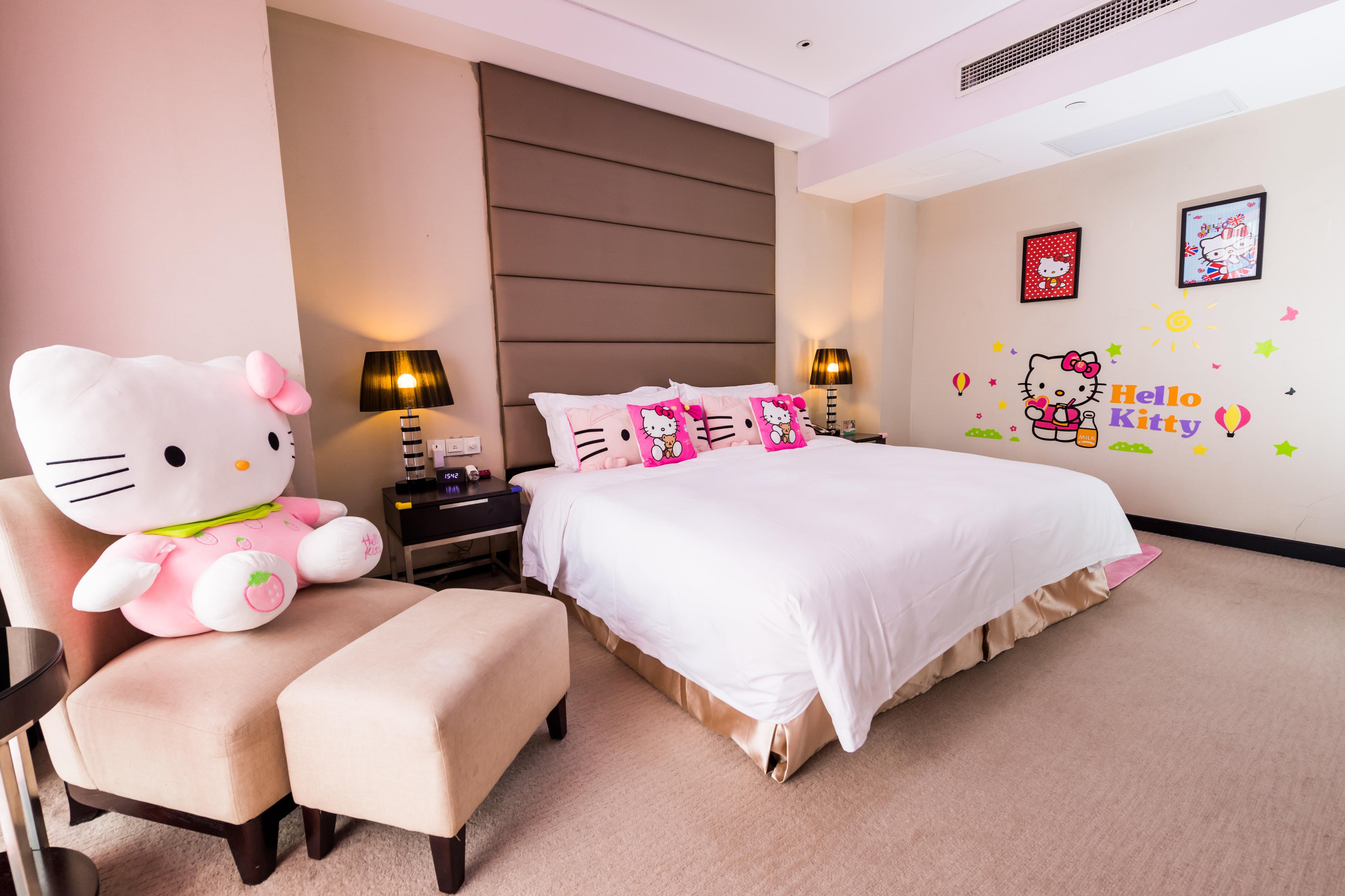 Crowne Plaza Shanghai Xiayang Lake By Ihg Qingpu Eksteriør bilde