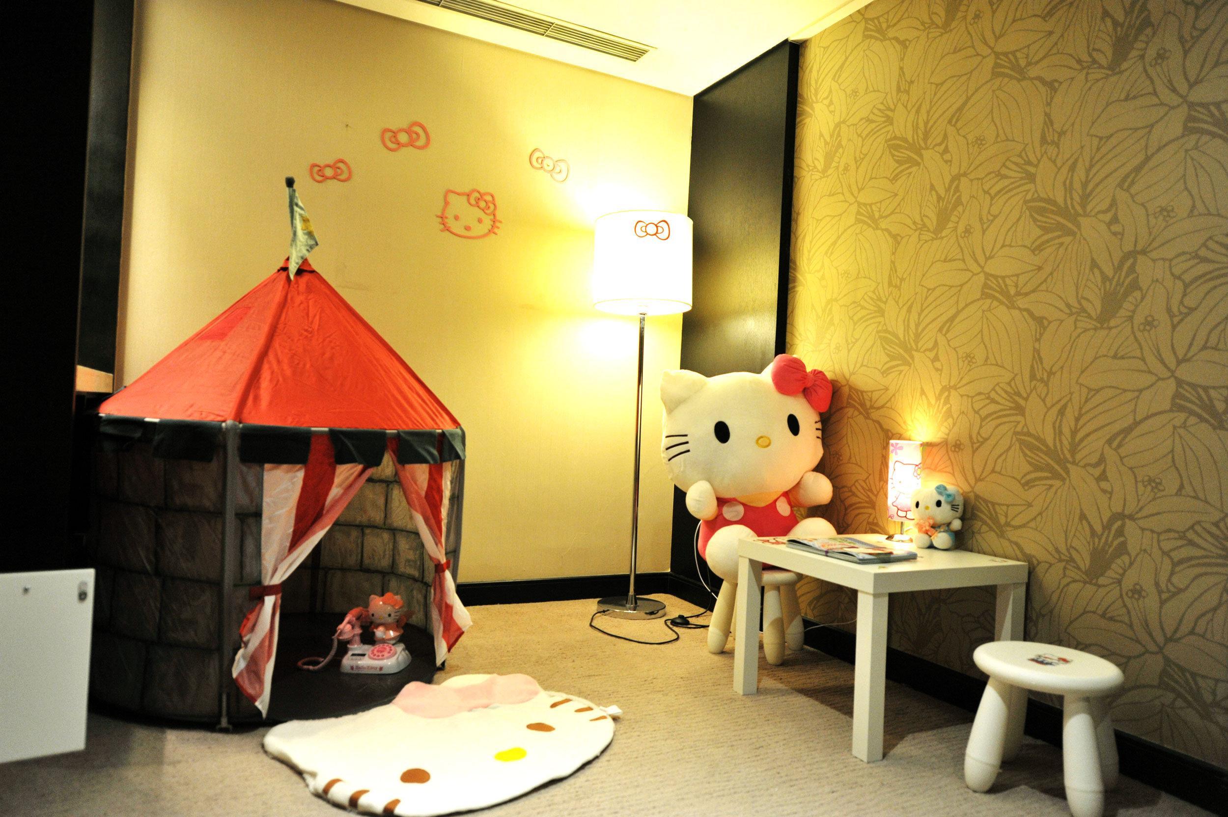 Crowne Plaza Shanghai Xiayang Lake By Ihg Qingpu Eksteriør bilde