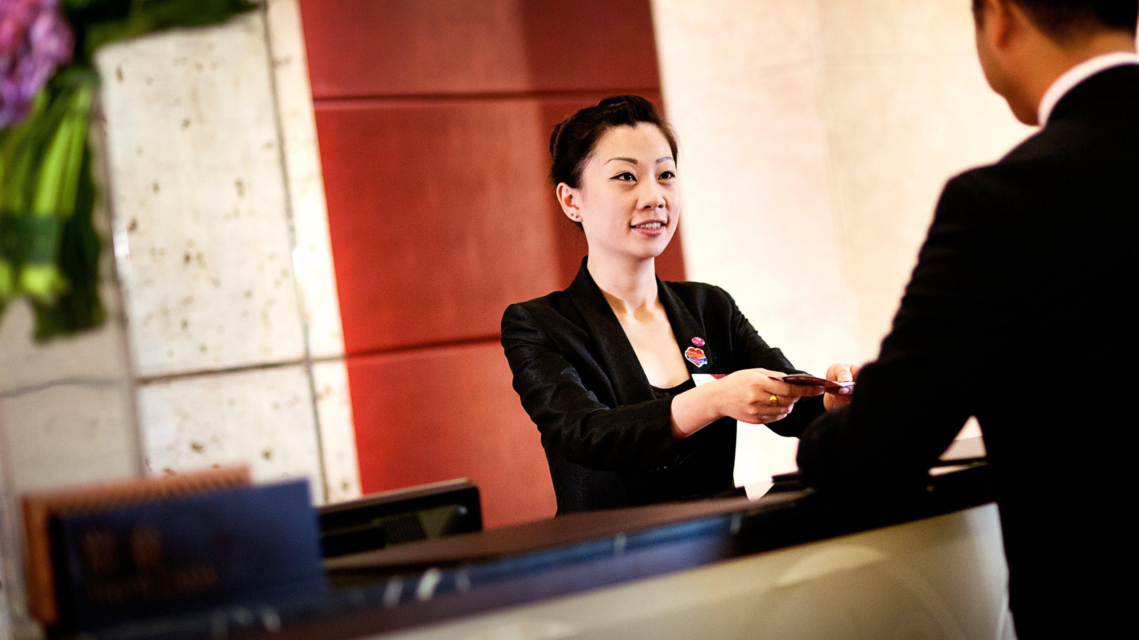 Crowne Plaza Shanghai Xiayang Lake By Ihg Qingpu Eksteriør bilde