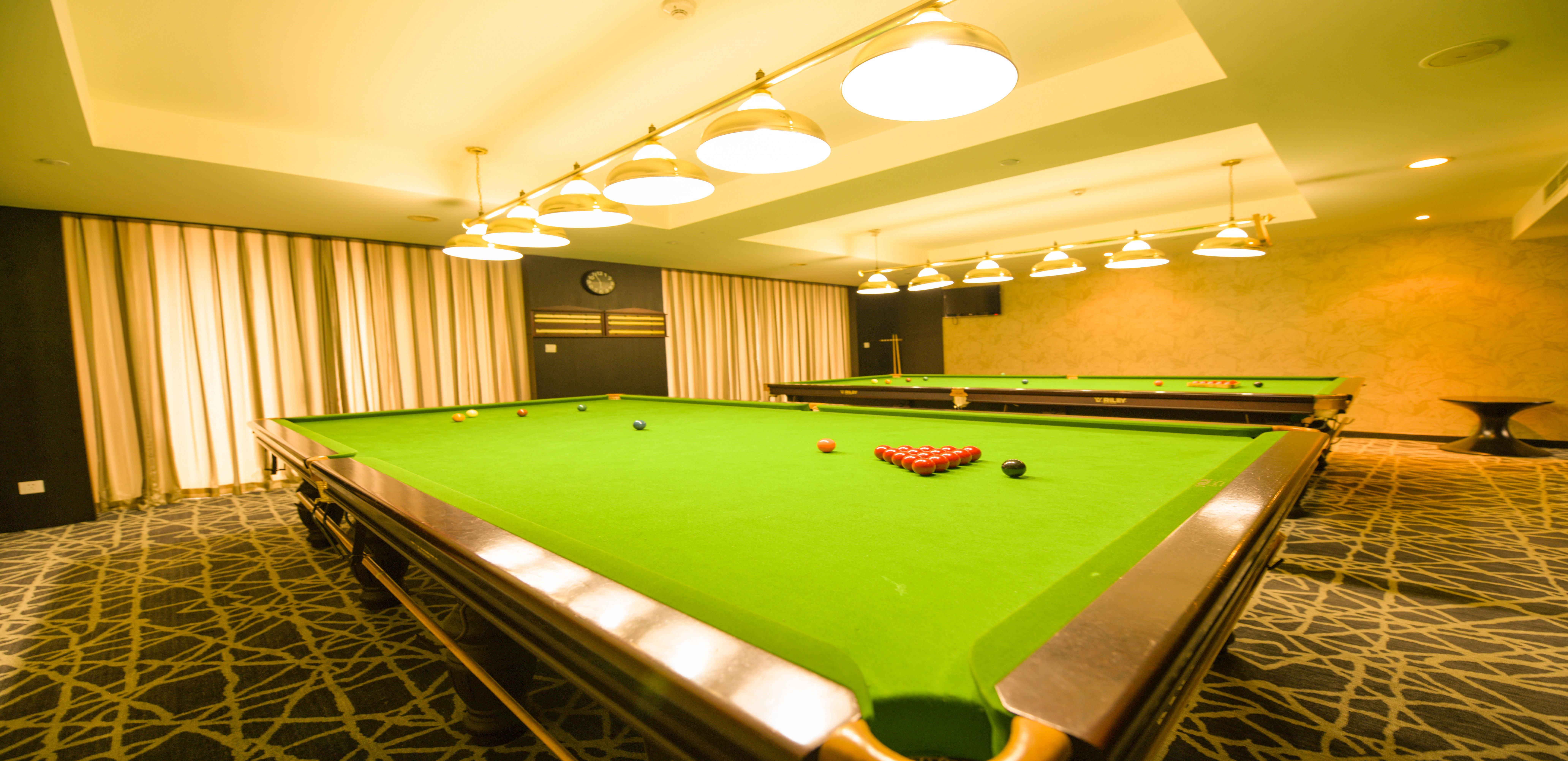 Crowne Plaza Shanghai Xiayang Lake By Ihg Qingpu Eksteriør bilde